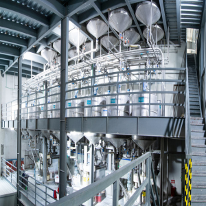 上传地坪图片一键生成效果图